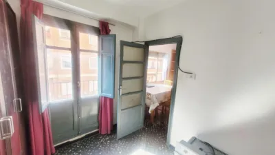 Apartment in Els Orriols photo 15