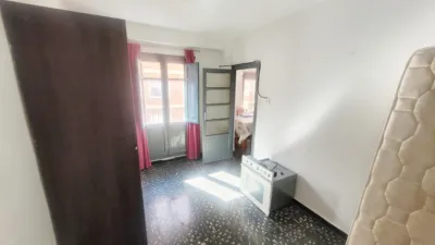 Apartment in Els Orriols photo 16