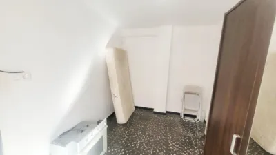 Apartment in Els Orriols photo 19