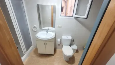 Apartment in Els Orriols photo 21