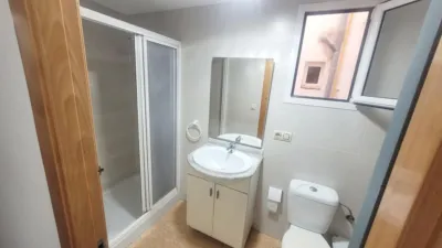 Apartment in Els Orriols photo 23