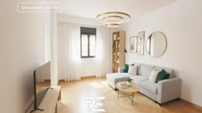 Apartment in Els Orriols photo 9