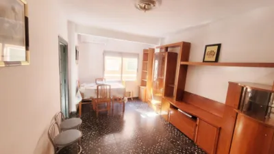 Apartment in Els Orriols photo 2