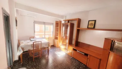 Apartment in Els Orriols photo 3