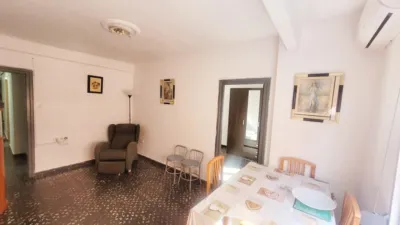 Apartment in Els Orriols photo 4
