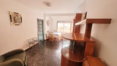 Apartment in Els Orriols photo 5