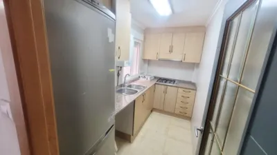 Apartment in Els Orriols photo 6
