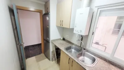 Apartment in Els Orriols photo 7