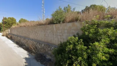 Terreno en venta en Puerto - Vista 2