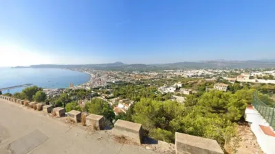 Terreno en venta en Puerto - Vista 3
