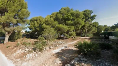 Terreno en venta en Puerto - Vista 5