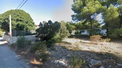 Terreno en venta en Puerto - Más