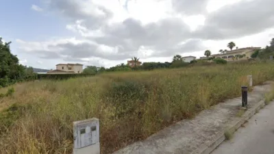 Terreno en venta en Partida Comunes-Adsubia - Vista 3