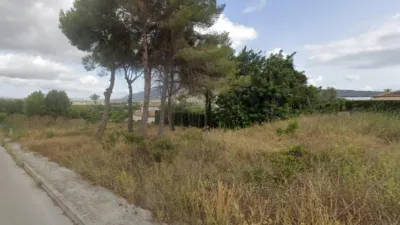 Terreno en venta en Partida Comunes-Adsubia - Vista 4
