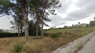 Terreno en venta en Partida Comunes-Adsubia - Vista 5