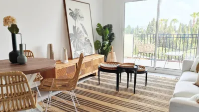 Piso – Dénia - Vista 2