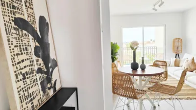 Piso – Dénia - Vista 3