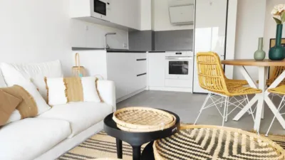 Piso – Dénia - Vista 4