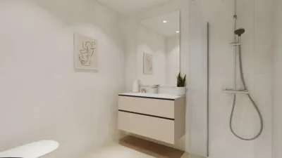 Apartment in Bahia Dorada photo 9