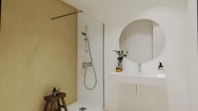 Apartment in Bahia Dorada photo 11