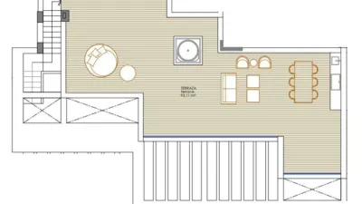 Apartment in Bahia Dorada photo 26