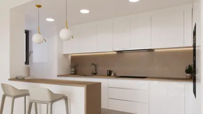 Apartment in Bahia Dorada photo 5