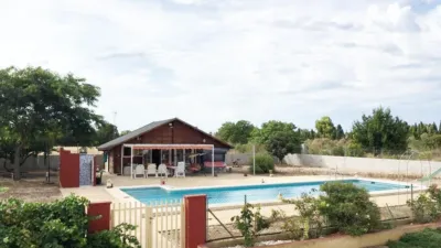 House in Els Poblets - Vista 2