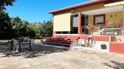 House in Els Poblets - Vista 5