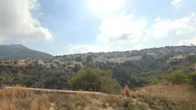 Terreno en venta en La Pedrera-Vessanes - Vista 2