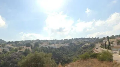Terreno en venta en La Pedrera-Vessanes - Vista 3