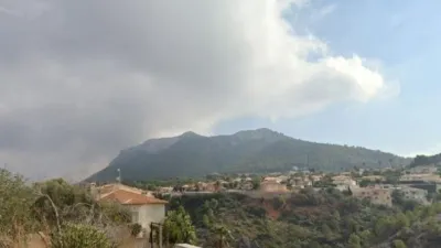 Terreno en venta en La Pedrera-Vessanes - Vista 4