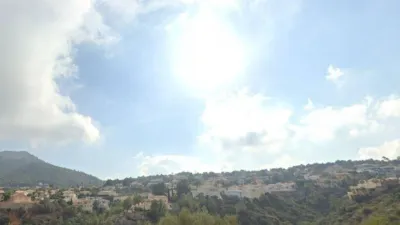 Terreno en venta en La Pedrera-Vessanes - Vista 5