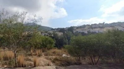 Terreno en venta en La Pedrera-Vessanes - Más