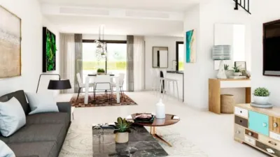 Casa – Dénia - Vista 4