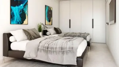 Casa – Dénia, la Pedrera - Vista 5