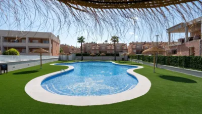 Casa – Santa Pola - Vista 2