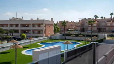 Casa – Santa Pola - Vista 3