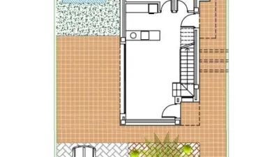 Chalet en La Marina photo 25