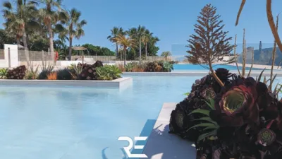 Piso – Dénia - Vista 2