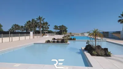 Pis – Dénia - Vista 2