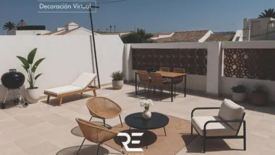 House in Dénia, Las Canteras - Vista 3