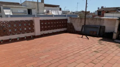House in Dénia, Las Canteras - Més