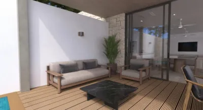 Casa - Vista 2