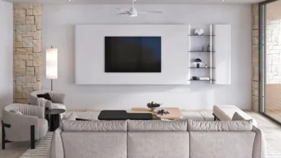 Casa - Vista 3