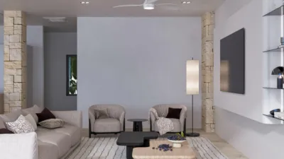 Casa - Vista 4