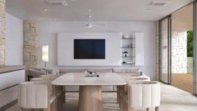 Casa - Vista 5