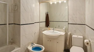 Apartment in Puerto photo 18