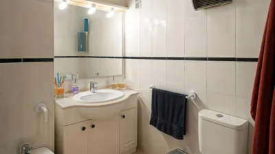 Apartment in Puerto photo 19