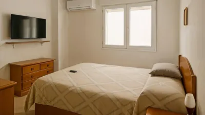 Apartment in Puerto photo 21