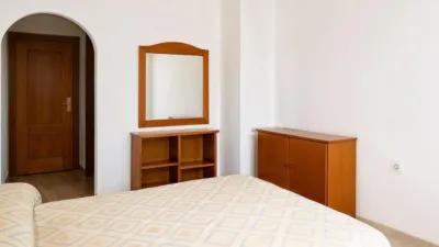 Apartment in Puerto photo 22